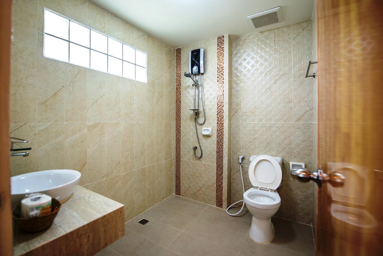Chambre Double Deluxe